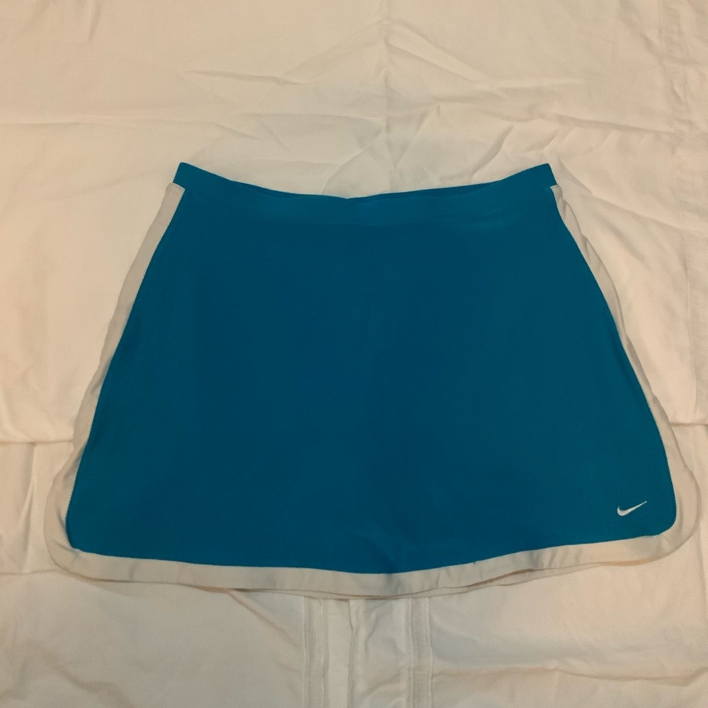 Nike Tennis Skirt: Kids XL